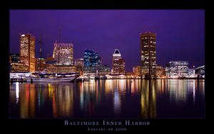 Inner Harbor - Jan.16.06