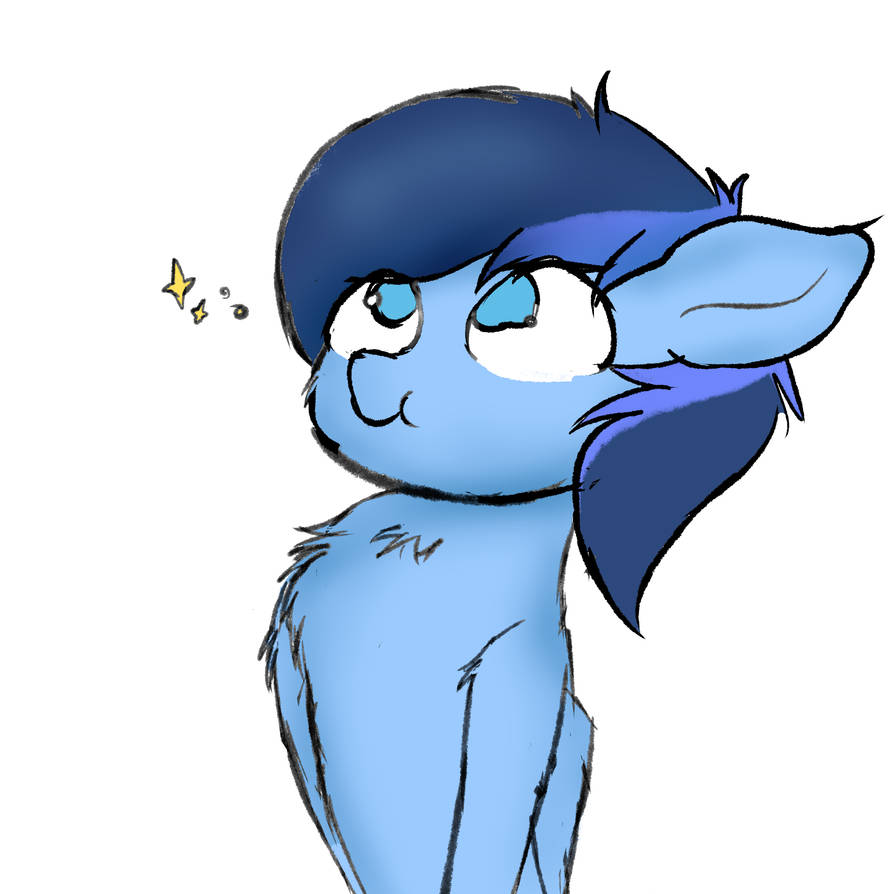 Fuff Boiy Foof Boi by RainyVisualz on DeviantArt