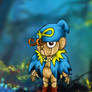 Geno (Super Mario RPG)