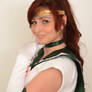 Sailor Jupiter Photoshoot III