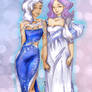 Princess Squad III - Haute Couture