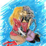 Love again~