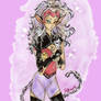 Catra and Kittens~