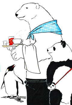 Musqux Hobbyist Deviantart