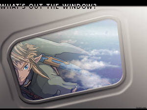 Link in the Window