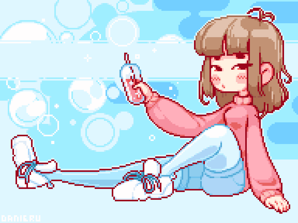 Bubble-tea