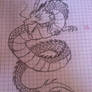 Chinese Dragon