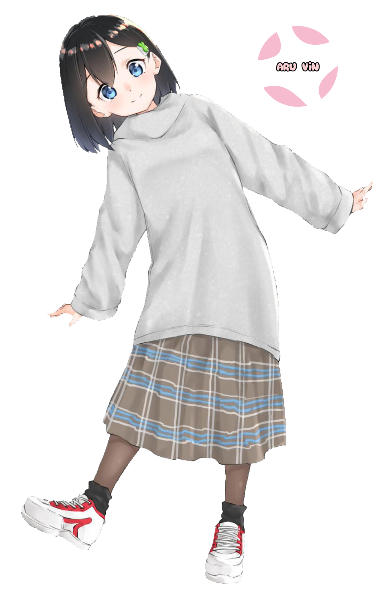 Loli Anime Render by AruVinn By AruVinn On DeviantArt loli-anime-render-by-aruvinn-by-aruvinn-on-deviantart