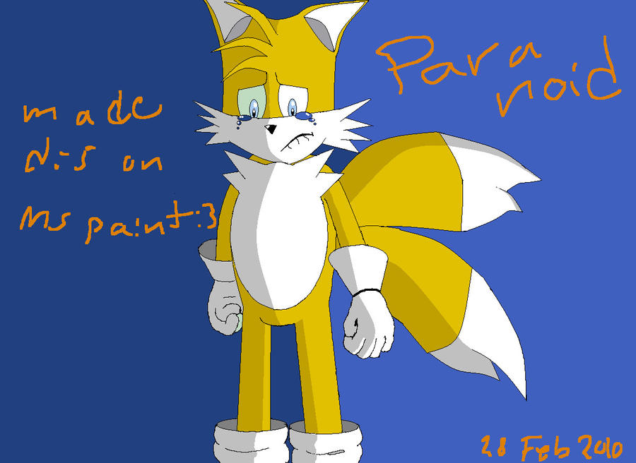 Deviantart Tails Sad sad face tails by MrParanoidlynx on DeviantArt