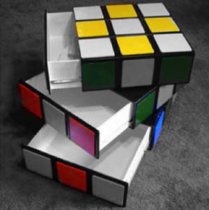 The Rubik Cube