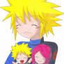 Happy Birthday Minato :3