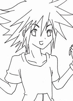 Sora (Outline)