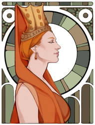 Hurrem Sultan