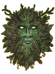 The Green Man