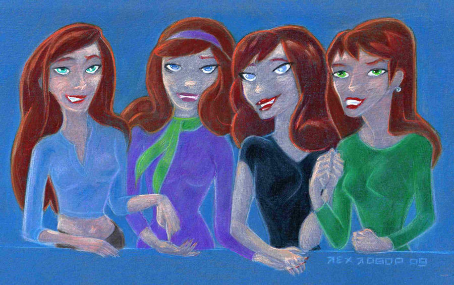 Pi Rho Past Presidents by LEXLOTHOR on DeviantArt