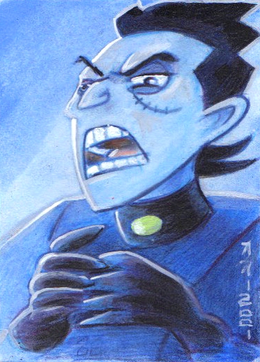 Drakken