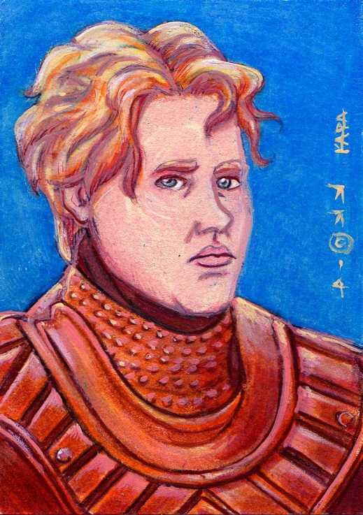 Brienne of Tarth