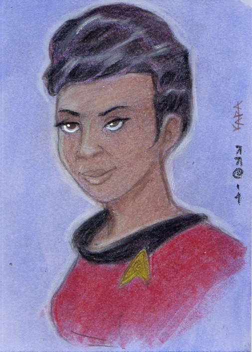 Uhura