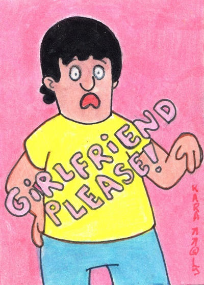 Gene Belcher