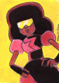 Garnet