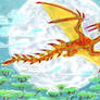 Kite Dragon