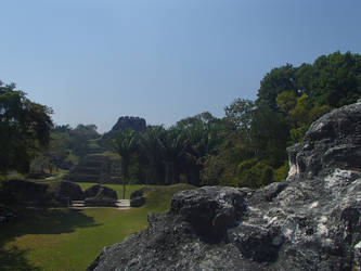 Xunantunich