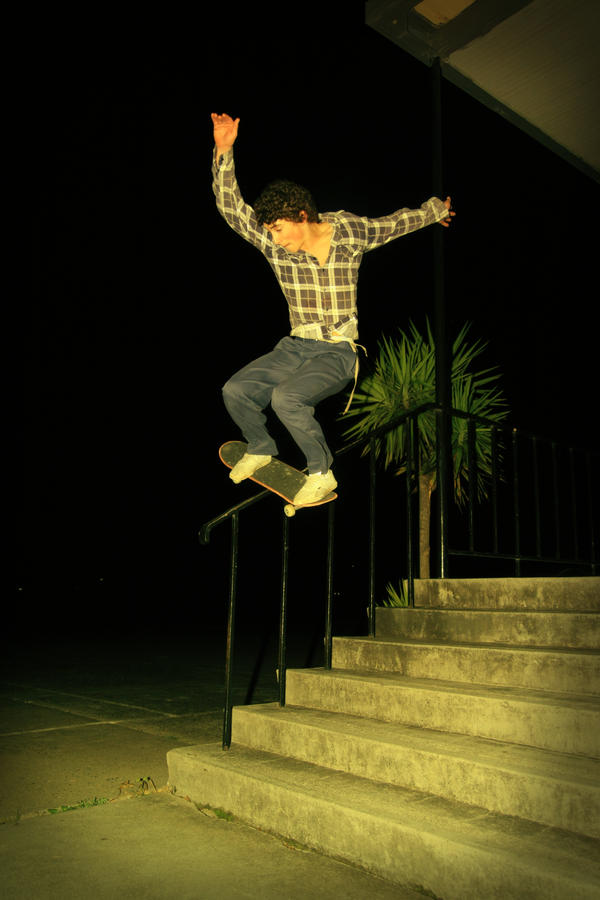 Skate