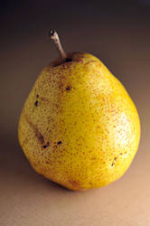 pear