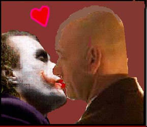 Joker+Lex: Behind the Scenes