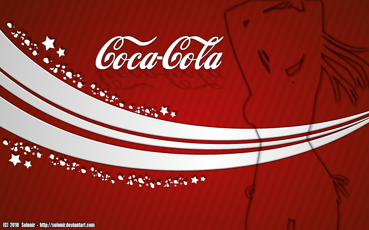 Coca Cola