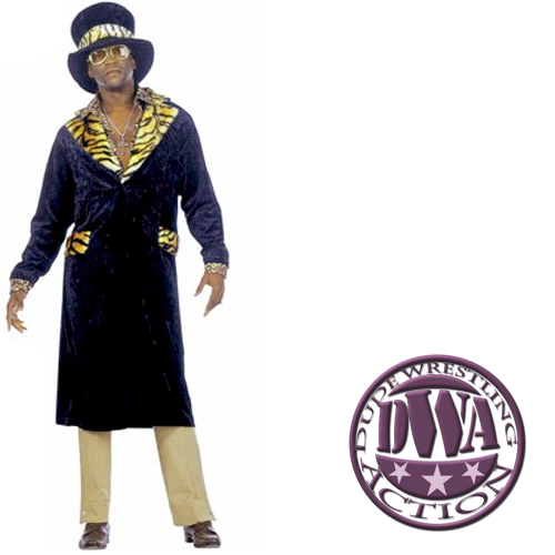 pimp by DWAwebRING on DeviantArt