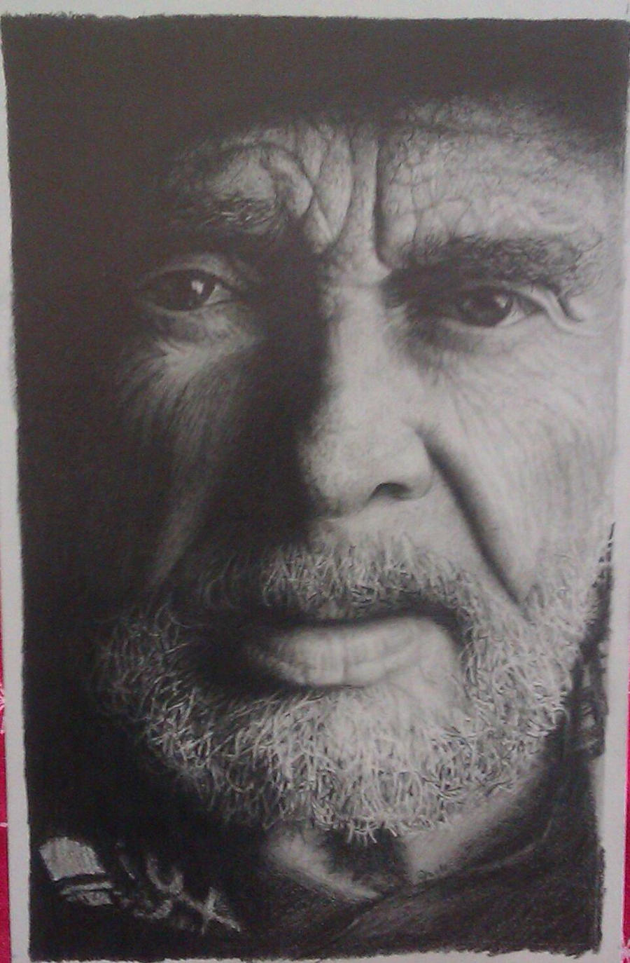 Merle Haggard