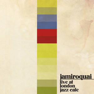 Jamiroquai cover