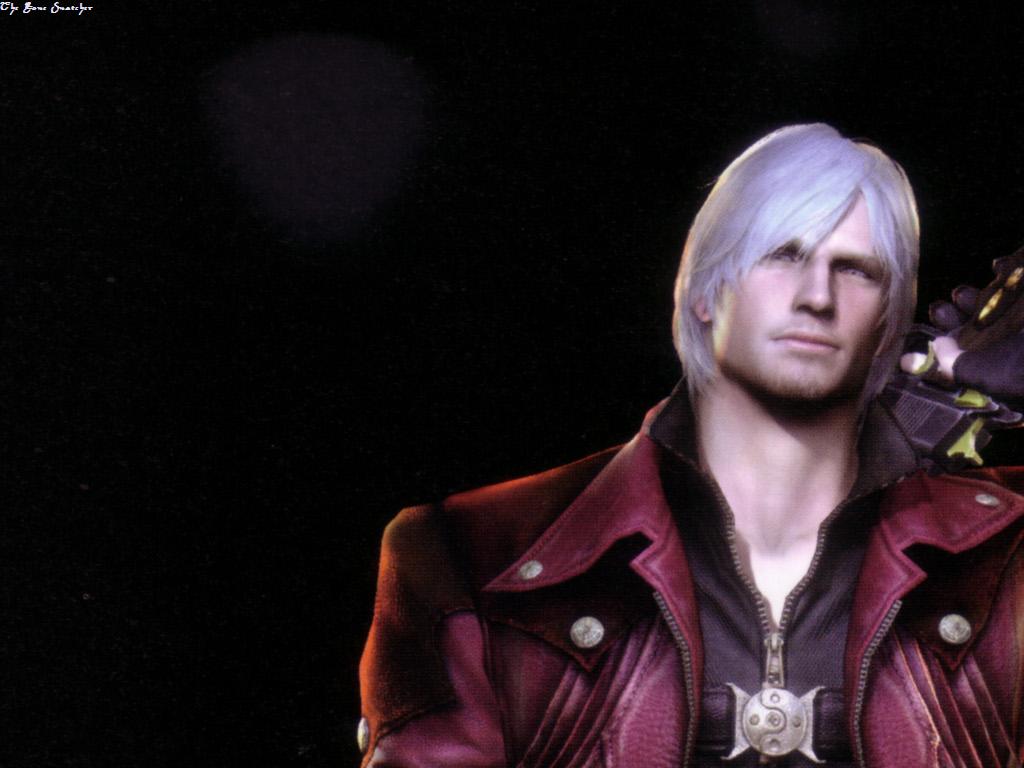 Dante Sparda