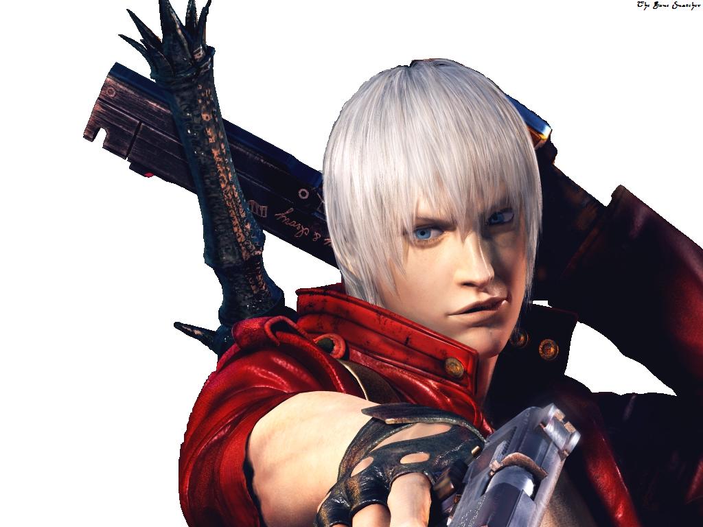 DANTE (DMC III)