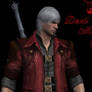 DMC4 - Dante