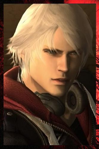 Dante DMC2/DMC4 mix 2 by Monika94100 on DeviantArt