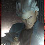 DMC Portraits - Vergil 8