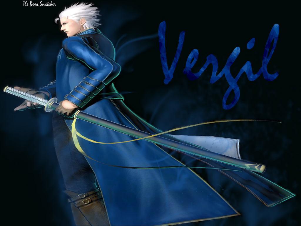 Vergil Aura