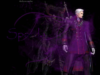 Sparda The Legendary Dark Knight On Devil May Cry Co Deviantart Sparda The Legendary Dark Knight On Devil May Cry Co Deviantart