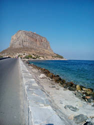 Monemvasia