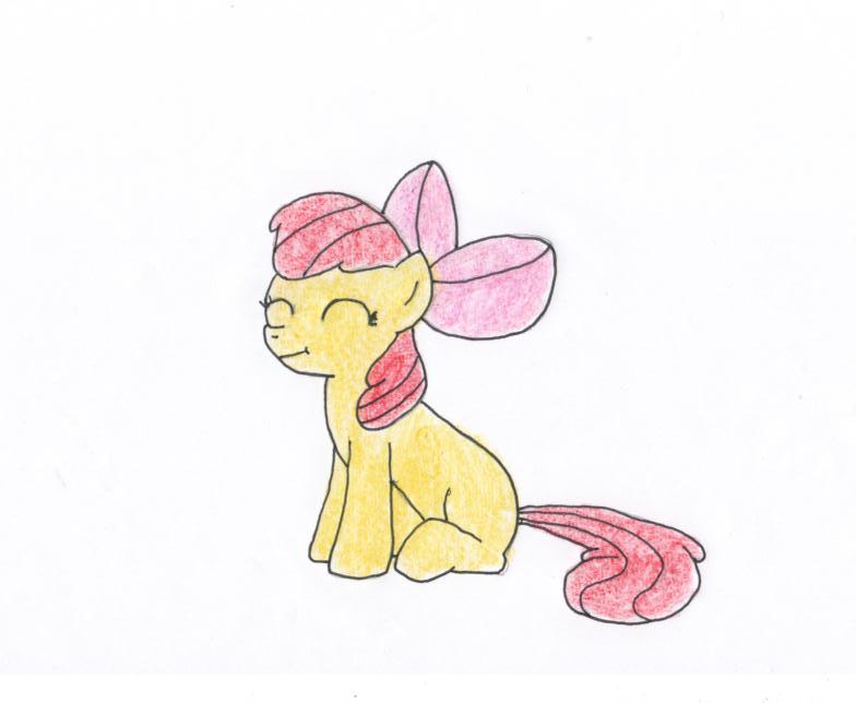 New Applebloom