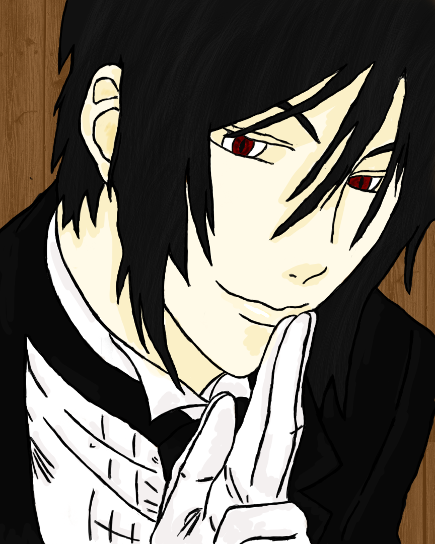 Sebastian Michaelis