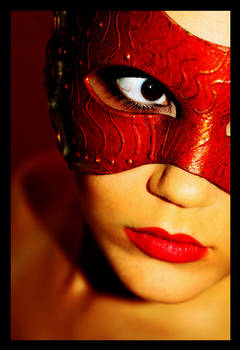 Masquerade Sept