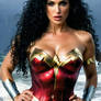 Wonder Woman 