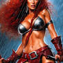 Red Sonja 