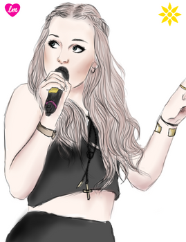 Perrie