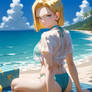 Android 18