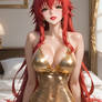Rias Gremory