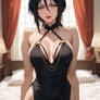 Who Want To Go For Date {Rukia}